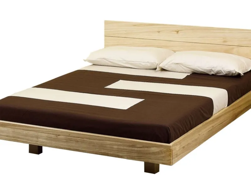 letto in pauolonia moeco