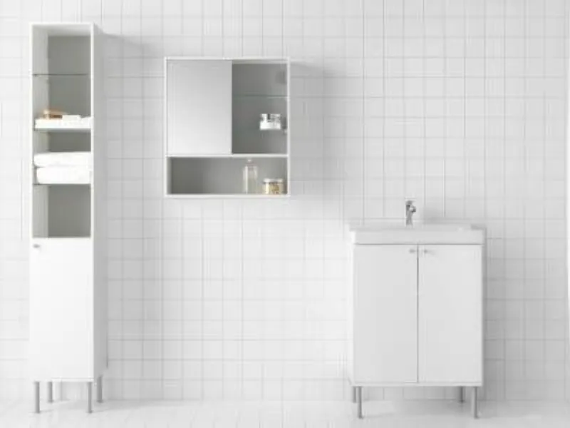 Ikea Fullen