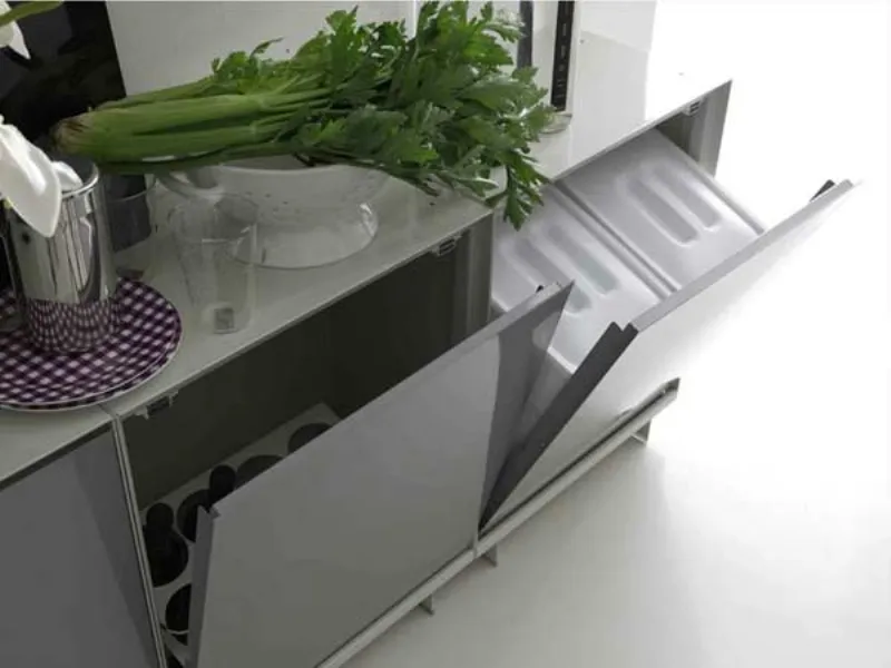 mobiletto multiuso