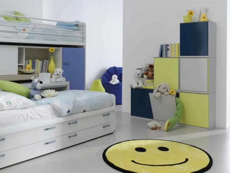 mobiletto multiuso