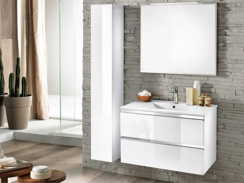 Arredo bagno Mondo Convenienza