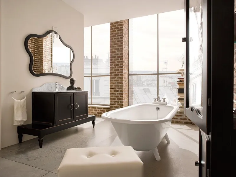 bagno york cerasa
