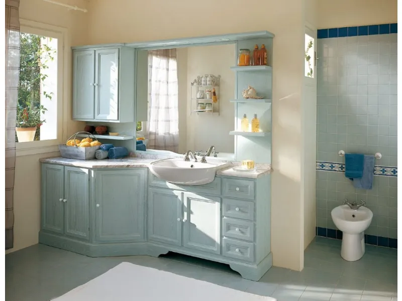 bagno country cerasa paestum