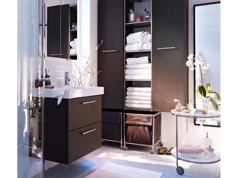 Mobili bagno economici