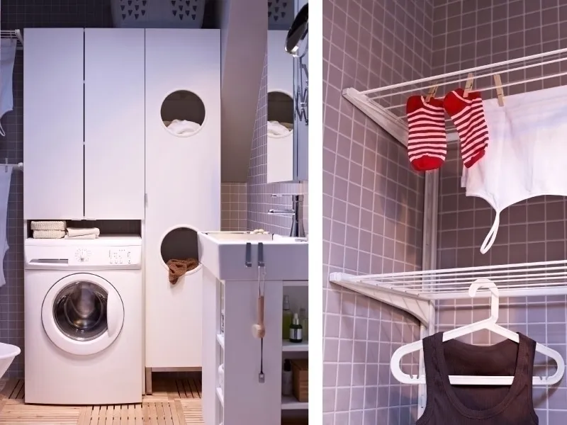 Arredo bagno Ikea