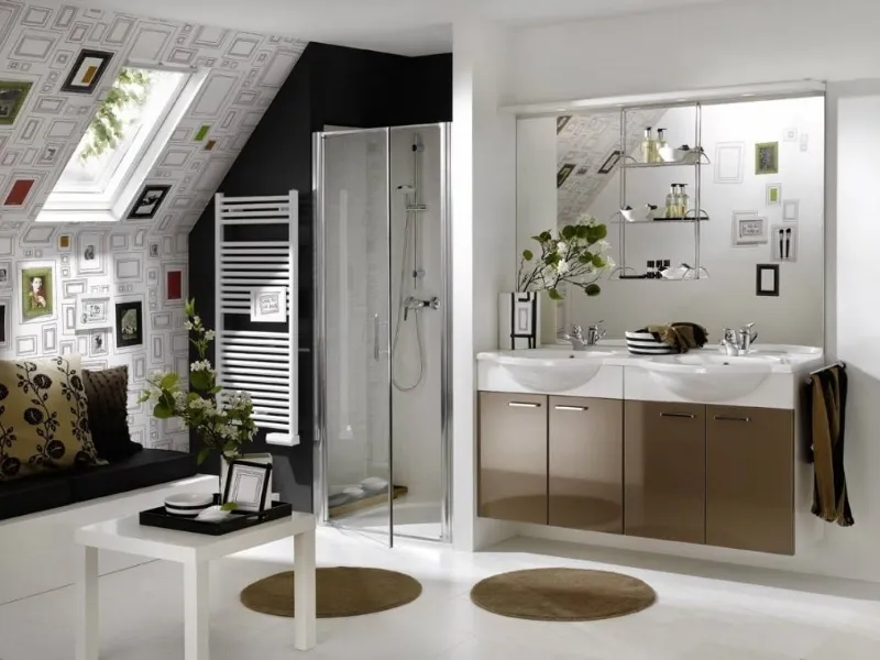 Accessori bagno Leroy Merlin