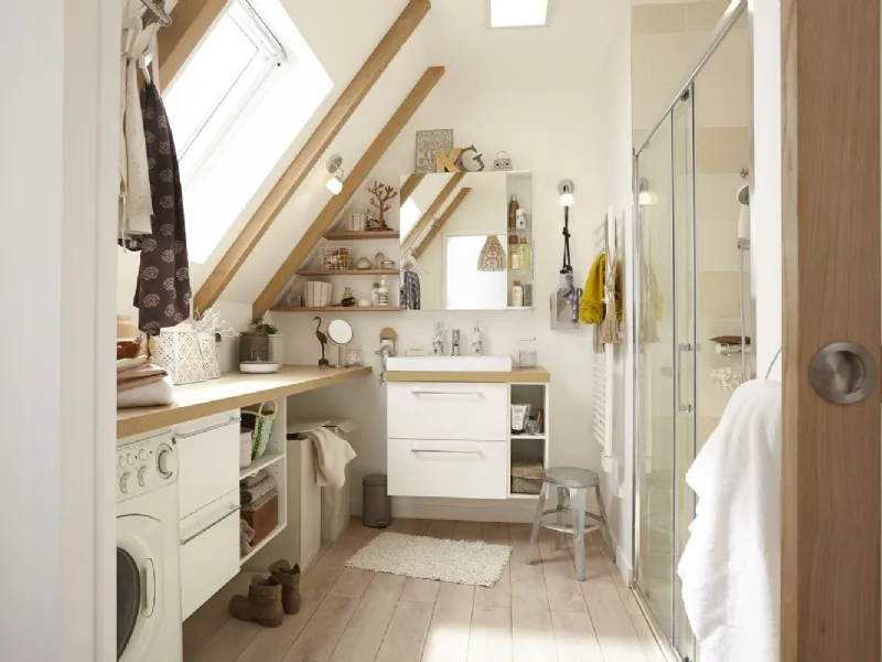 Arredo bagno Leroy Merlin
