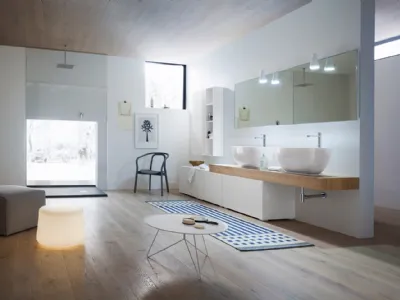 Arredo bagno moderno