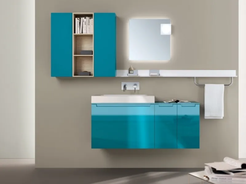 Mobile bagno moderno