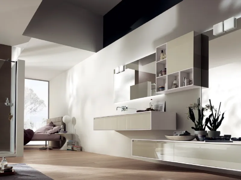 Arredo bagno Scavolini