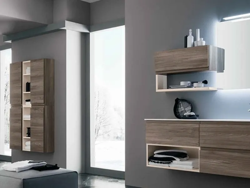 Mobili bagno online