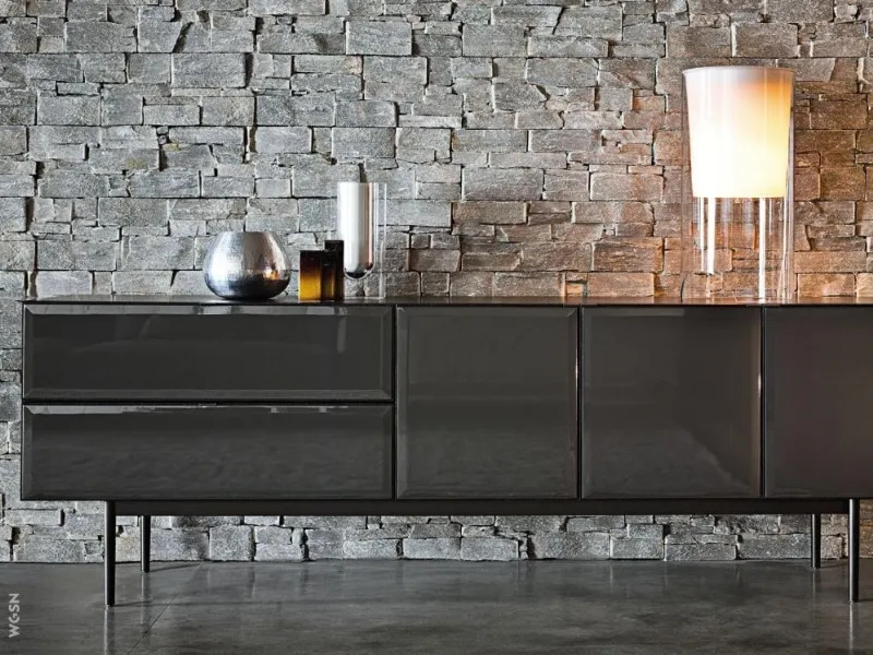 Gloss Minotti Italia