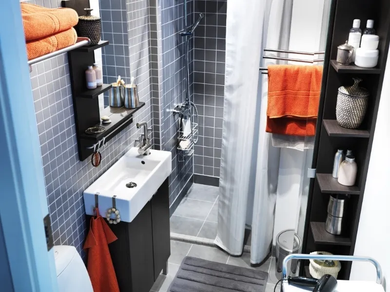 Mobili da bagno Ikea