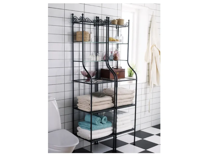 Mobili per bagno Ikea