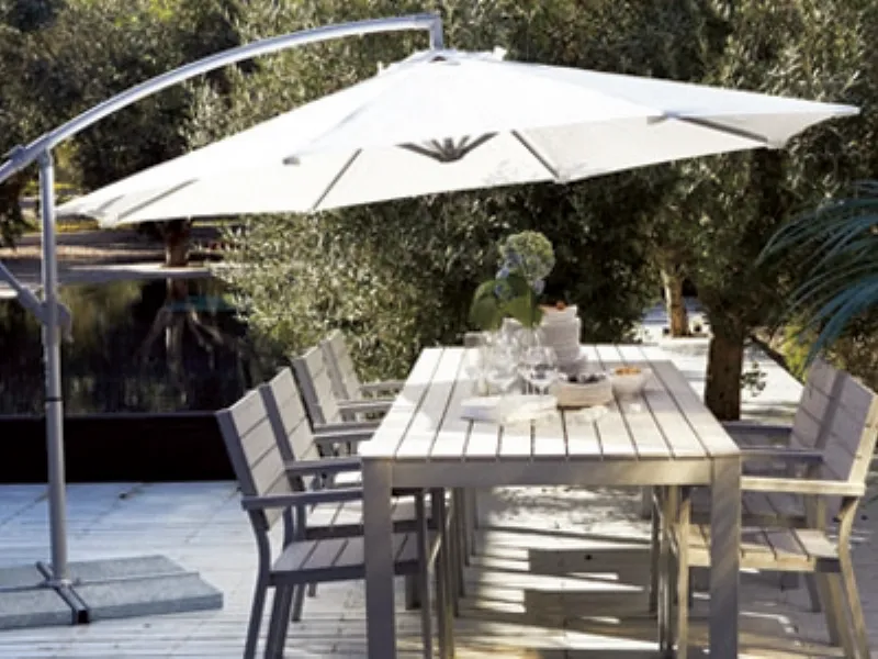 Ikea mobili giardino