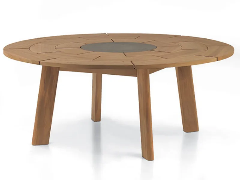 arredamento giardini