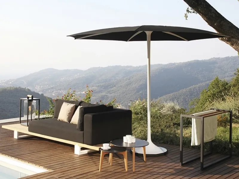 arredo giardino Royal Botania