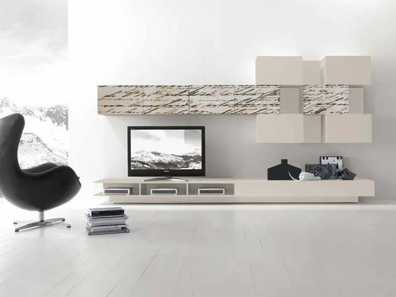 I-modulArt Cover Presotto Italia