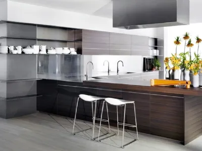 Le cucine di design