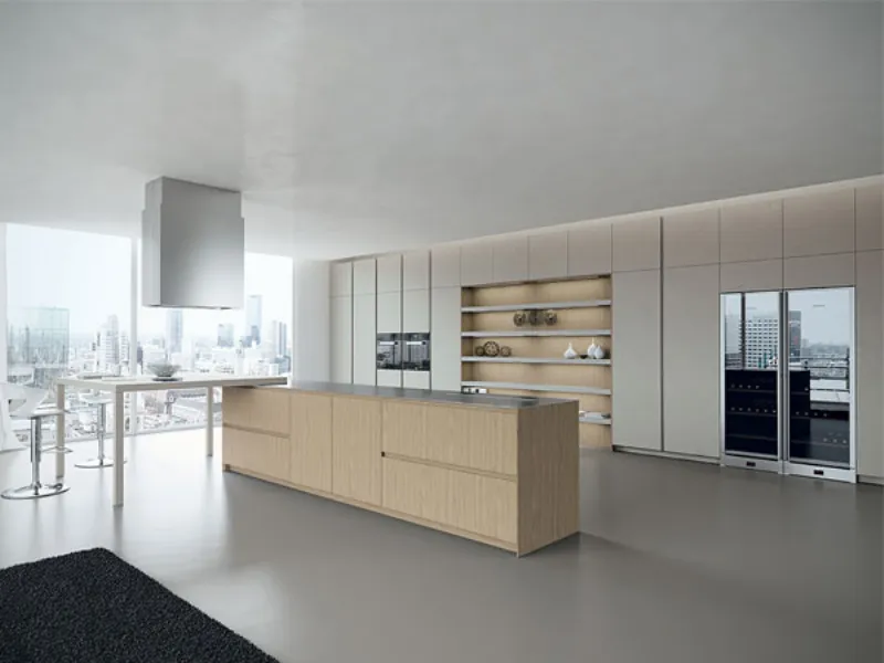 Design in cucina