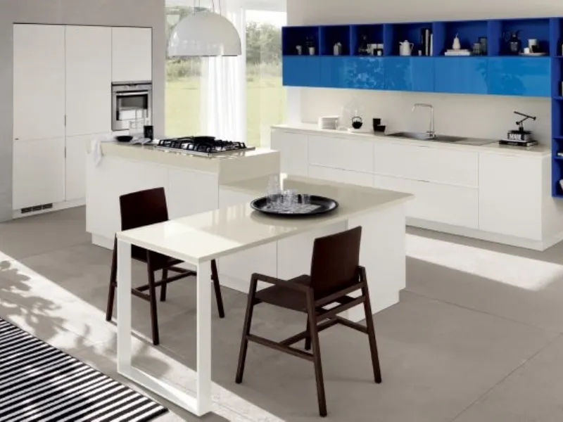 Dispense cucina