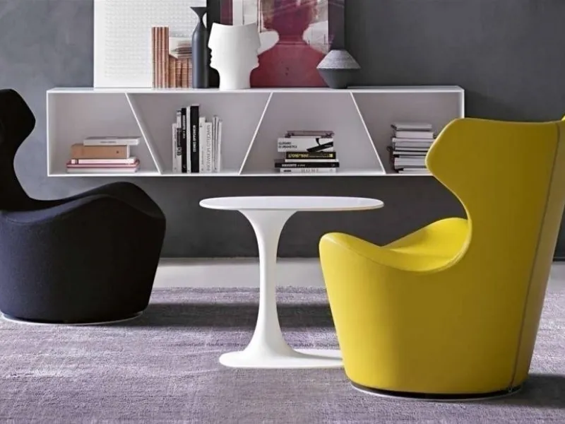 mobili plastica