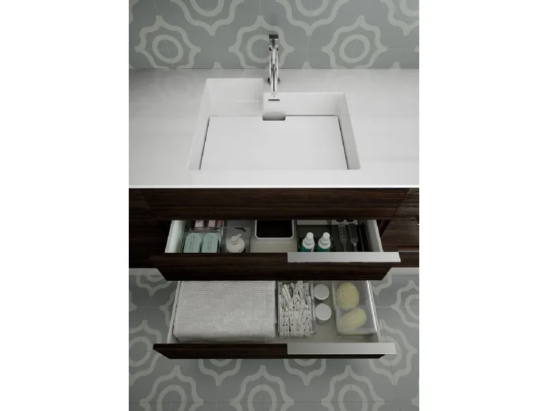 Ideagroup, arredo lavanderia Spazio Time
