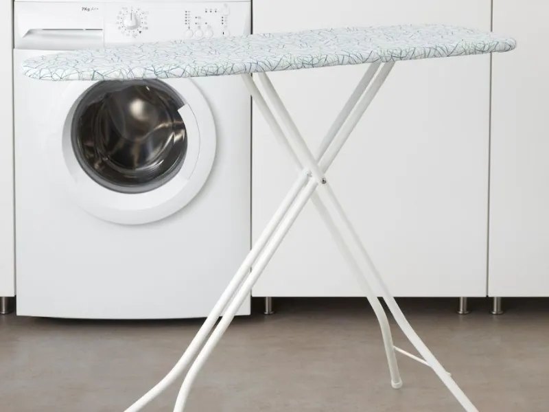 Asse da stiro Ruter Ikea