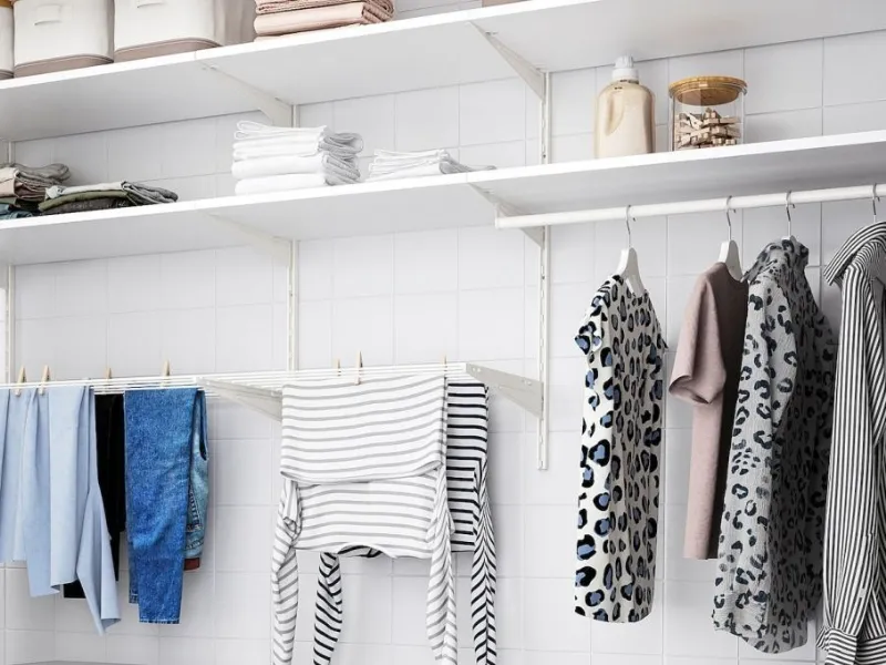 Boaxel Ikea a 3 sezioni