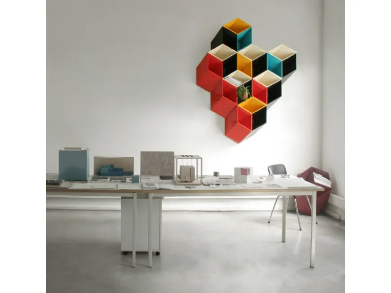 Mobili librerie design