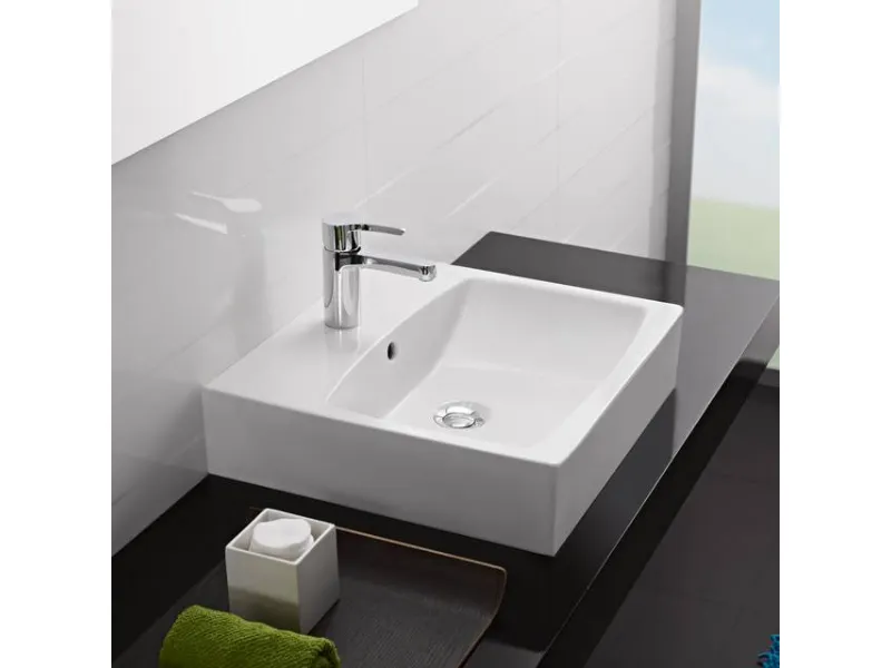 Modello di lavabo