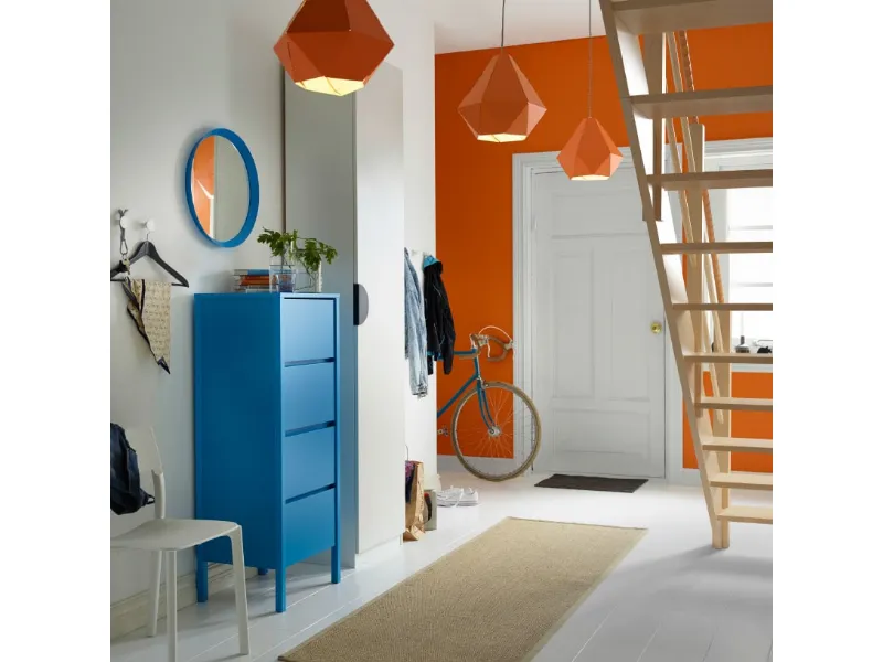 mobili per ingresso Ikea
