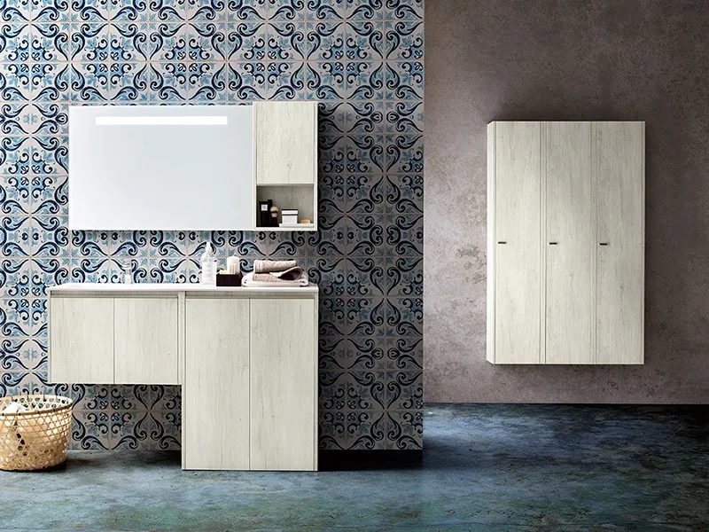 bagno Cerasa Movida