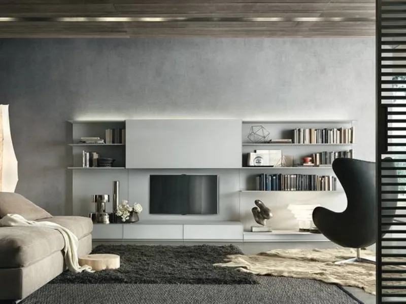 Abacus Living Rimadesio