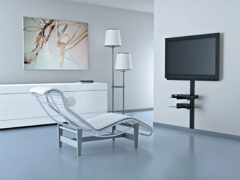 Supporto Tv Meliconi