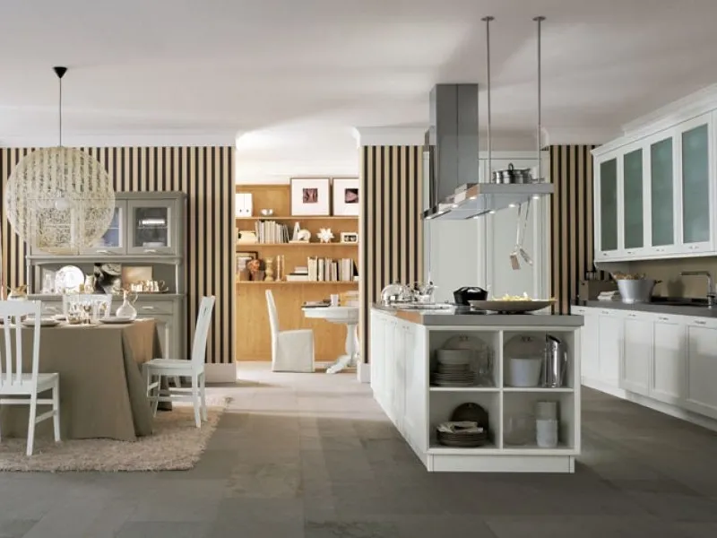 interno zona giorno