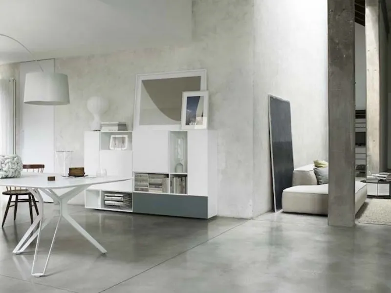 Arredamento moderno