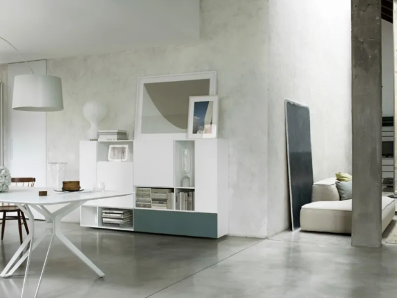 mobili componibili T030 Lema