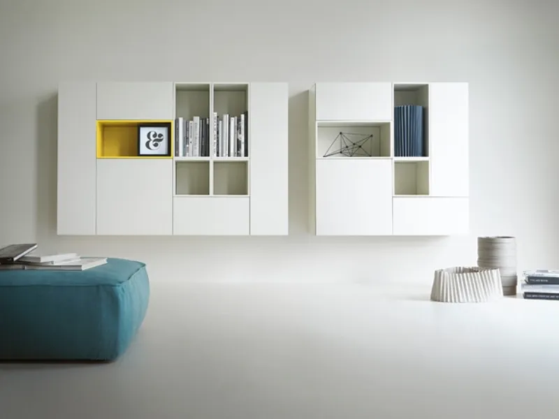 sistema t030 lissoni
