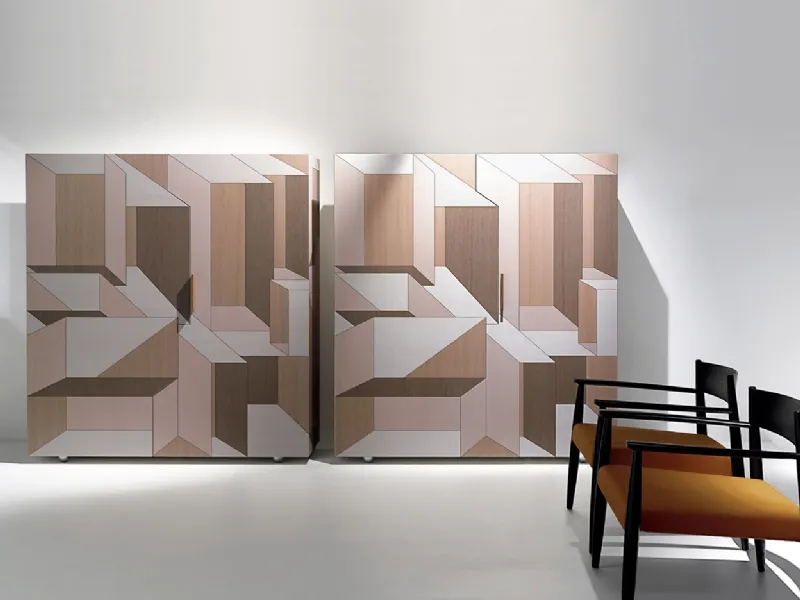 Arredo soggiorno design