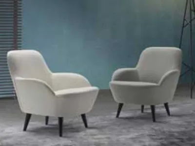 poltrone e poltroncine