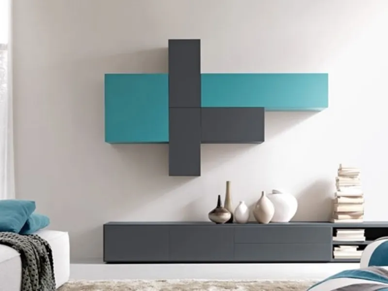Doimo Cityline, composizione Citylife 45