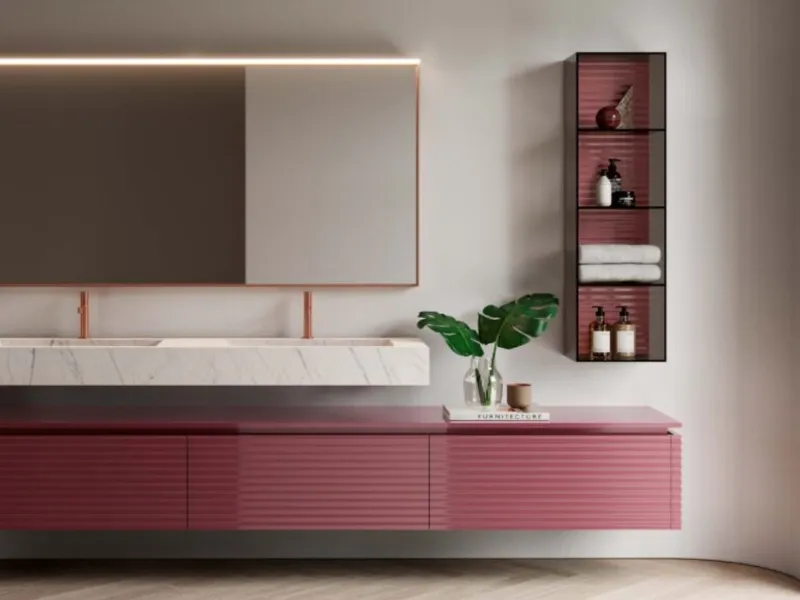 Collezione Dolcevita di Ideagroup