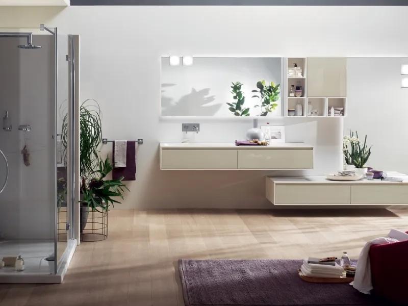 bagno rivo scavolini