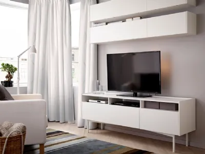 porta tv Ikea