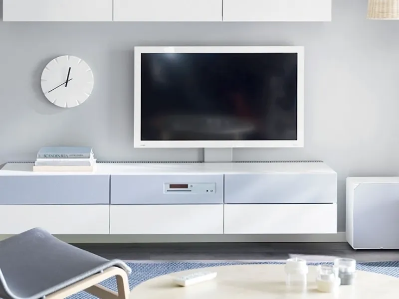 Ikea mobili tv