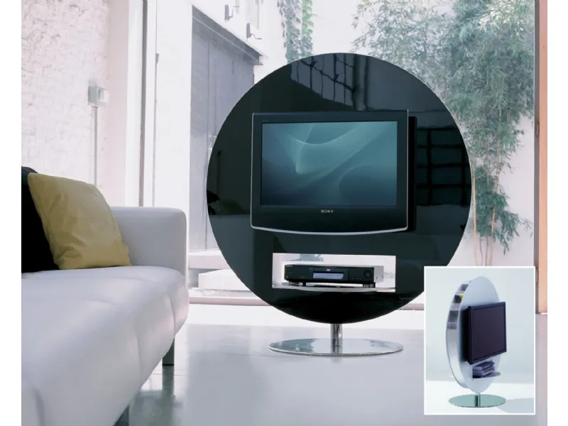 Mobile tv