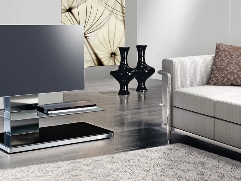 Mobile tv