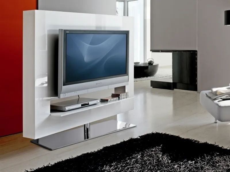 Mobile tv Panorama di Bonaldo