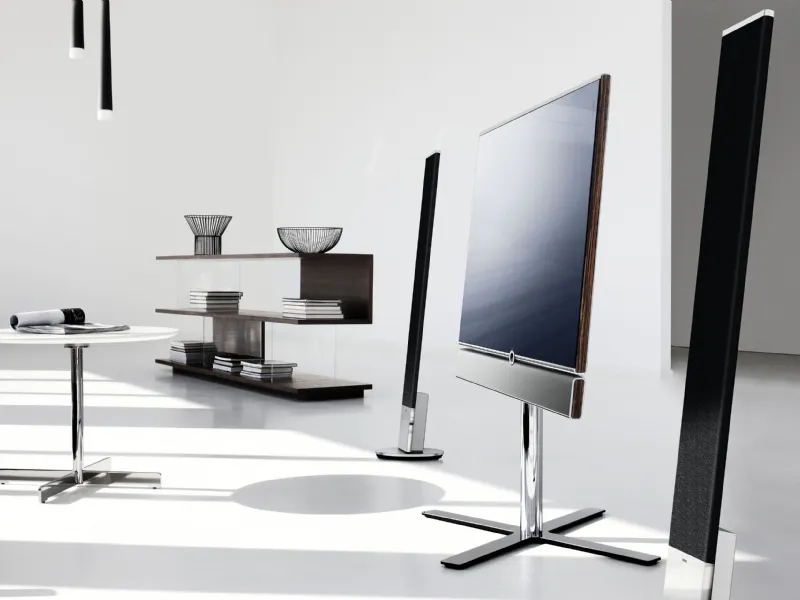 installazione loewe
